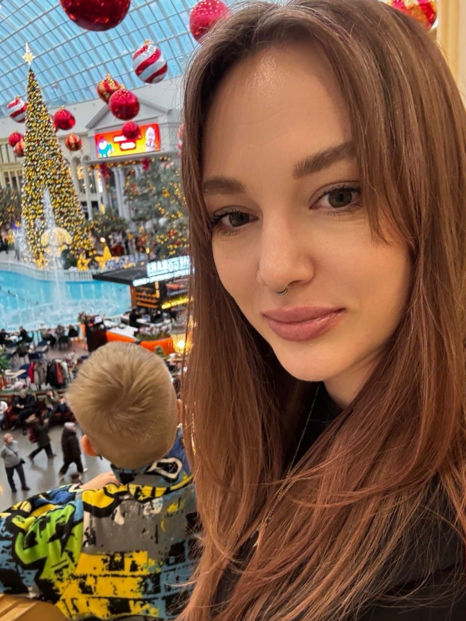 Елена Саракий, основатель «Английский — Класс!»